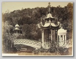 Giorgio Sommer, signed: No. 1962 Villa Pallavicini (Genova)