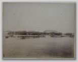 Vietnam(French Indochina) - Saigon - Port de Commerce