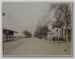 Vietnam(French Indochina) - Saigon - Quai de l'Arroyo chinois